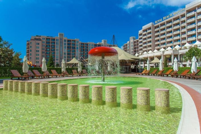 Image No.9-1 Bed Apartment for sale