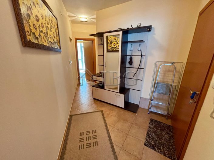 Image No.12-Appartement de 1 chambre à vendre à Burgas