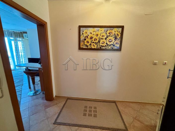 Image No.13-Appartement de 1 chambre à vendre à Burgas