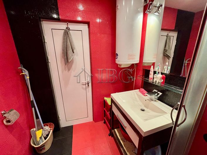 Image No.17-Appartement de 1 chambre à vendre à Burgas