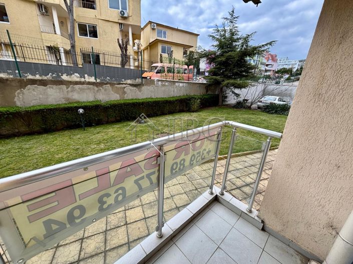 Image No.19-Appartement de 1 chambre à vendre à Burgas