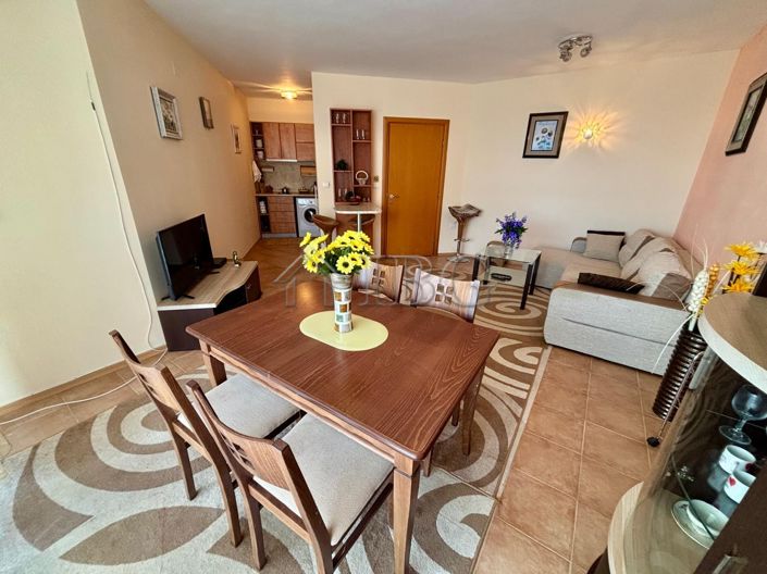 Image No.6-Appartement de 1 chambre à vendre à Burgas