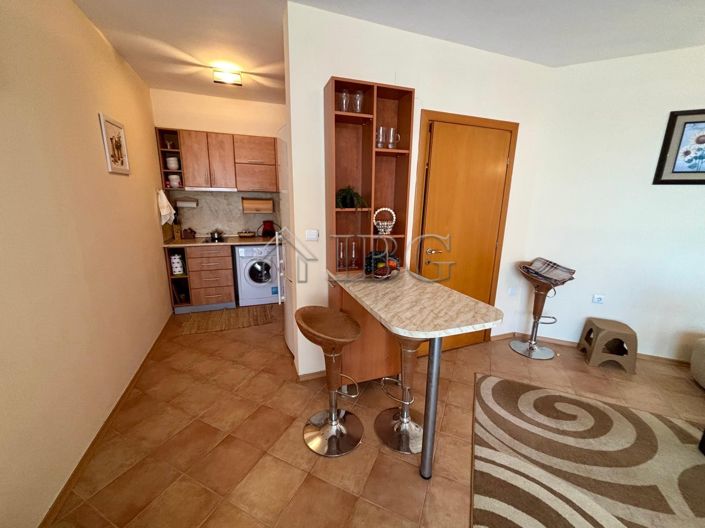 Image No.7-Appartement de 1 chambre à vendre à Burgas