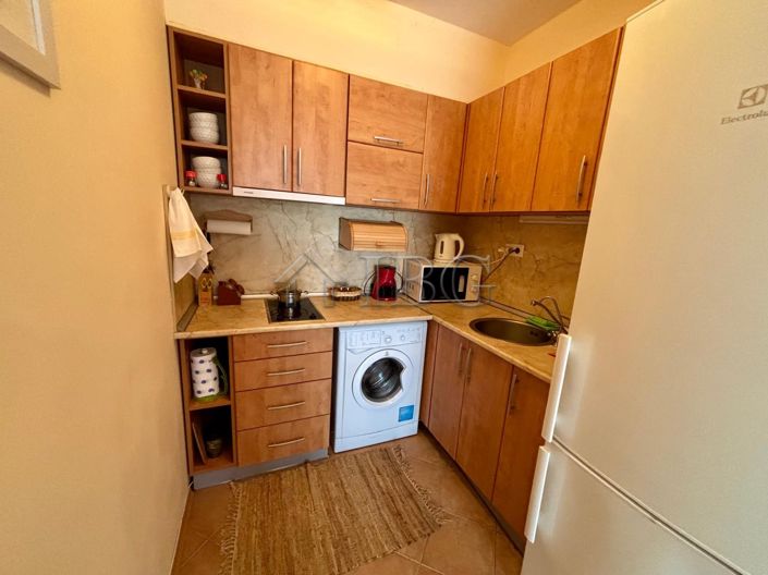 Image No.8-Appartement de 1 chambre à vendre à Burgas