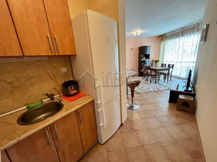 Image No.9-Appartement de 1 chambre à vendre à Burgas