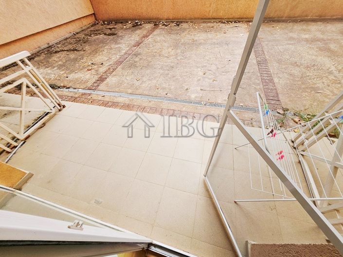 Image No.3-Appartement à vendre à Burgas