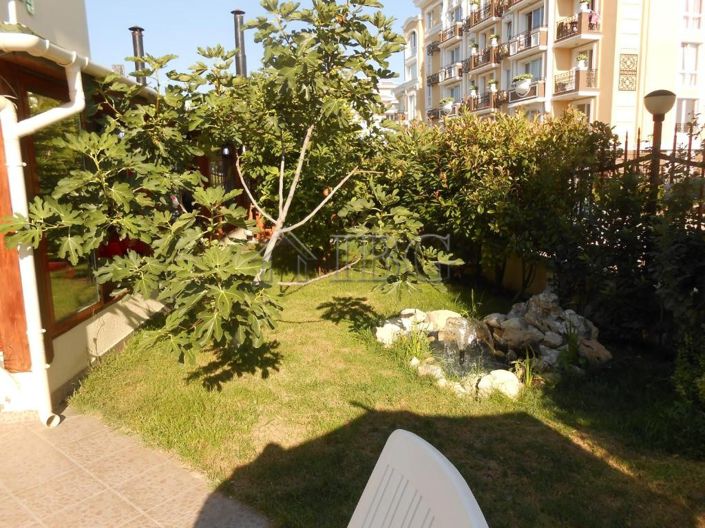 Image No.10-Appartement de 1 chambre à vendre à Burgas