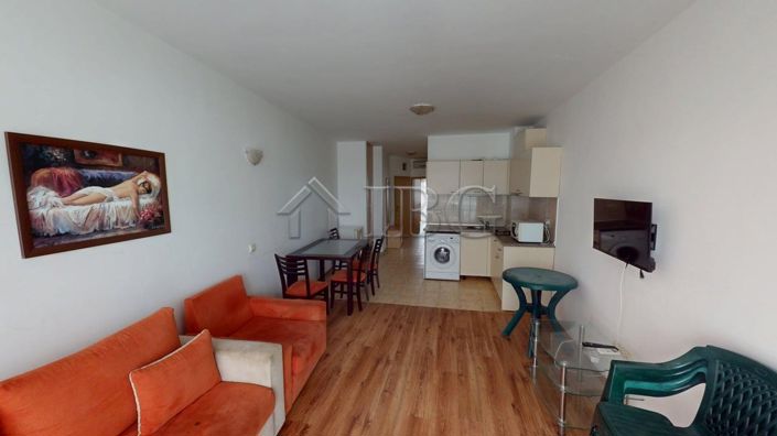 Image No.11-Appartement de 1 chambre à vendre à Burgas