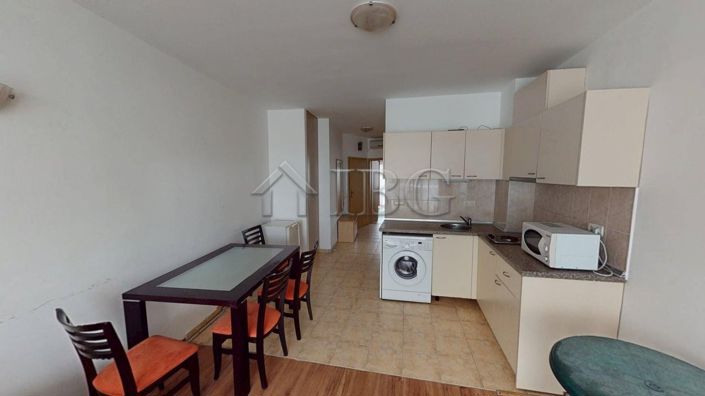 Image No.12-Appartement de 1 chambre à vendre à Burgas