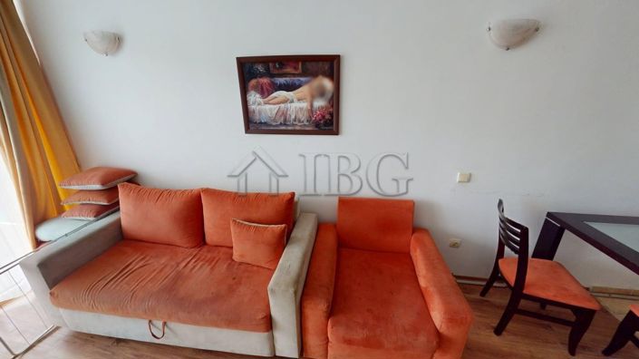 Image No.13-Appartement de 1 chambre à vendre à Burgas