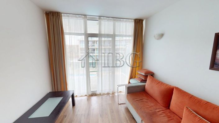 Image No.14-Appartement de 1 chambre à vendre à Burgas