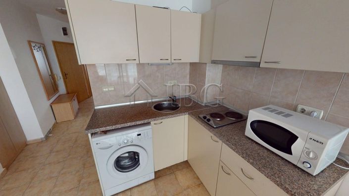 Image No.15-Appartement de 1 chambre à vendre à Burgas