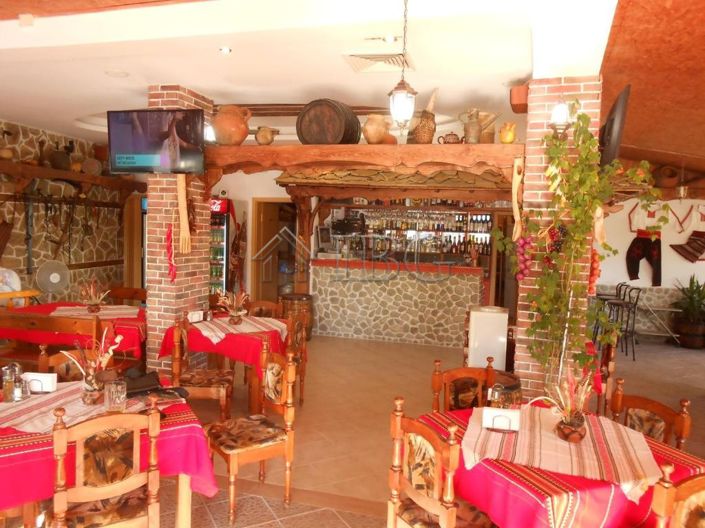 Image No.8-Appartement de 1 chambre à vendre à Burgas