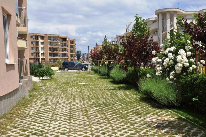 Image No.4-1 Bed Apartment for sale