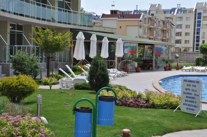 Image No.5-1 Bed Apartment for sale