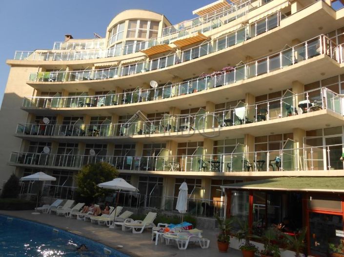 Image No.9-1 Bed Apartment for sale