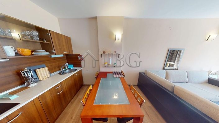 Image No.11-1 Bed Apartment for sale