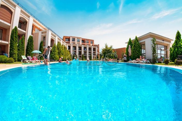 Image No.11-1 Bed Apartment for sale