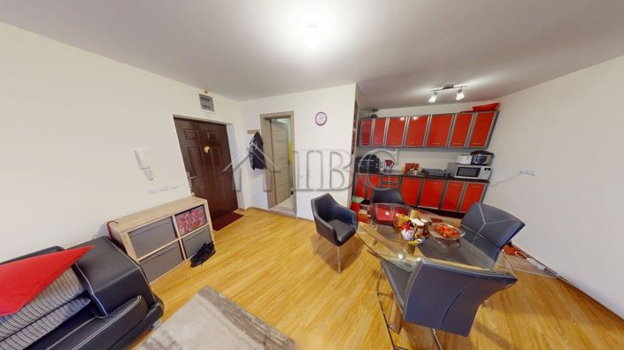 Image No.17-1 Bed Apartment for sale