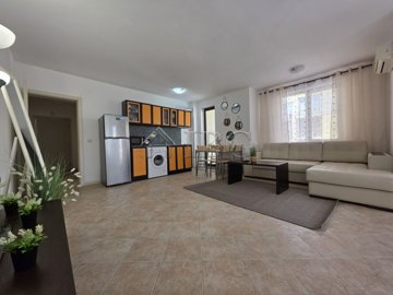 1 - St Vlas, Appartement