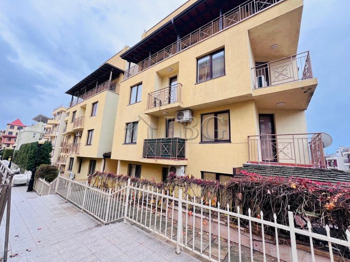 Image No.14-1 Bed Apartment for sale