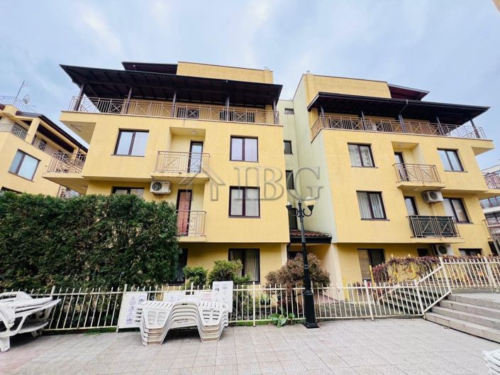 Image No.15-1 Bed Apartment for sale