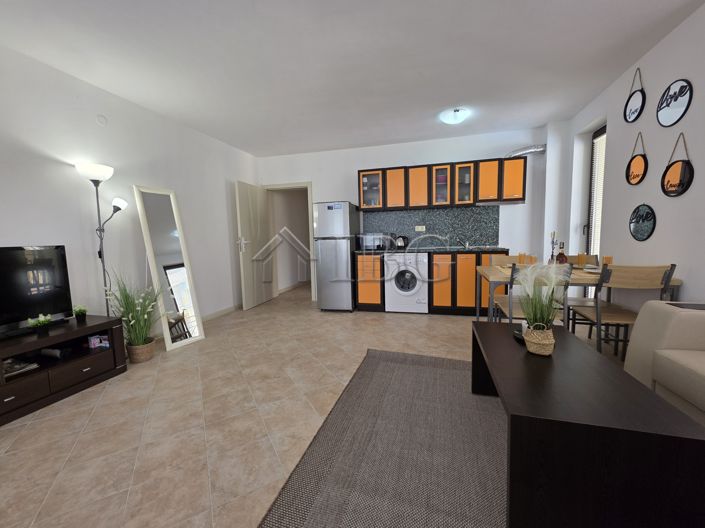 Image No.4-1 Bed Apartment for sale