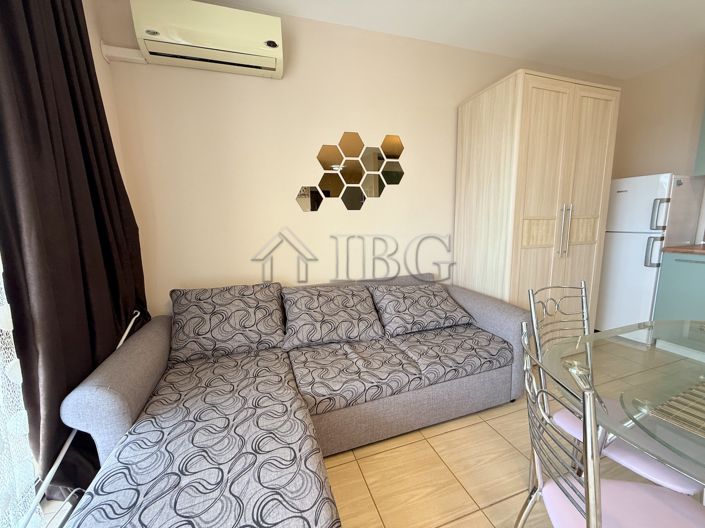 Image No.10-Appartement de 1 chambre à vendre à Burgas