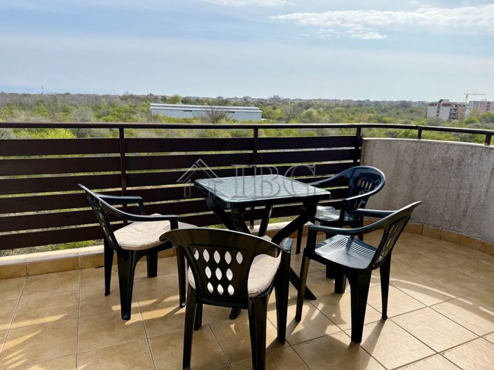 Image No.11-Appartement de 1 chambre à vendre à Burgas