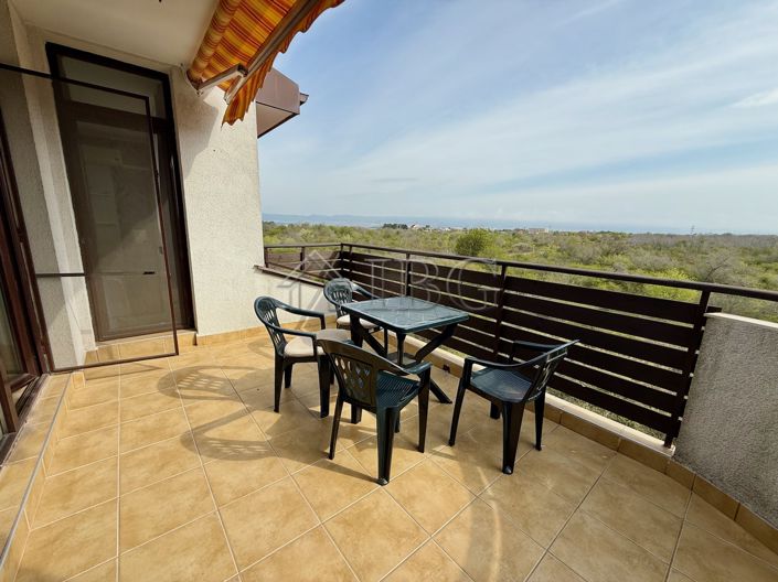 Image No.12-Appartement de 1 chambre à vendre à Burgas