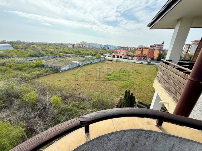 Image No.15-Appartement de 1 chambre à vendre à Burgas