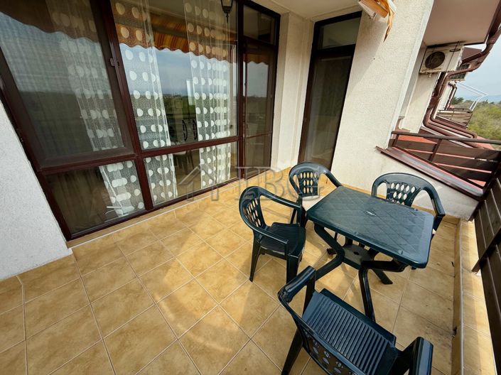 Image No.16-Appartement de 1 chambre à vendre à Burgas