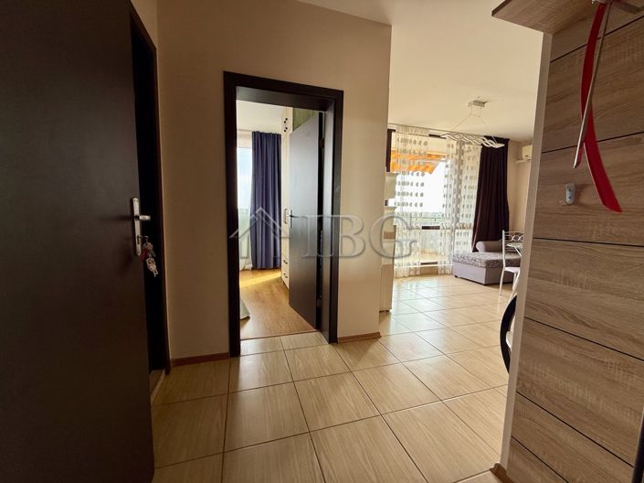 Image No.17-Appartement de 1 chambre à vendre à Burgas