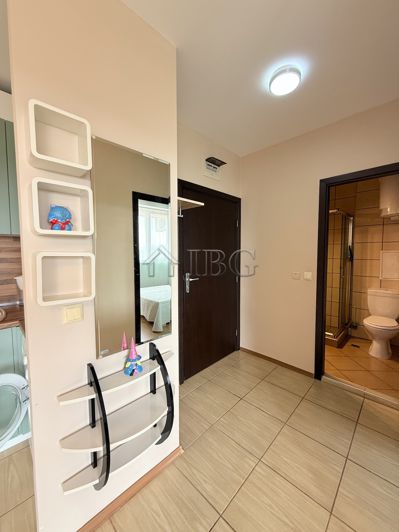 Image No.18-Appartement de 1 chambre à vendre à Burgas