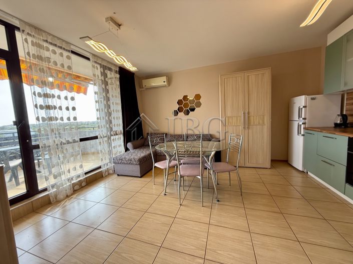 Image No.2-Appartement de 1 chambre à vendre à Burgas