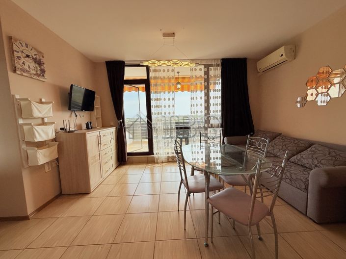 Image No.3-Appartement de 1 chambre à vendre à Burgas