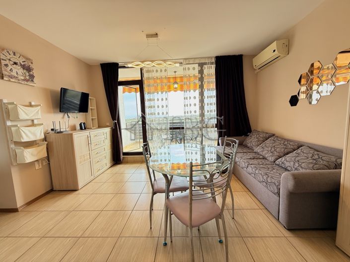 Image No.4-Appartement de 1 chambre à vendre à Burgas