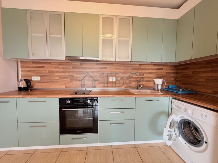 Image No.8-Appartement de 1 chambre à vendre à Burgas