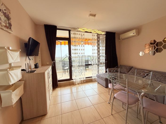 Image No.9-Appartement de 1 chambre à vendre à Burgas