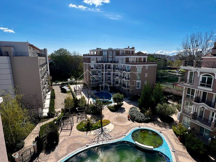 Image No.15-2 Bed Apartment for sale