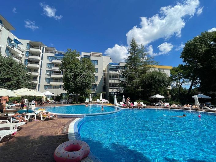 Image No.10-1 Bed Apartment for sale