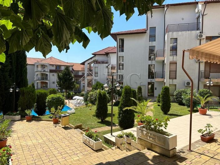 Image No.15-Appartement de 2 chambres à vendre à Burgas