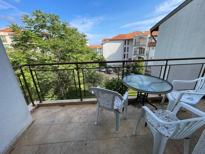 Image No.3-Appartement de 2 chambres à vendre à Burgas