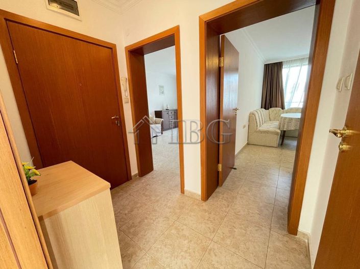 Image No.7-Appartement de 2 chambres à vendre à Burgas