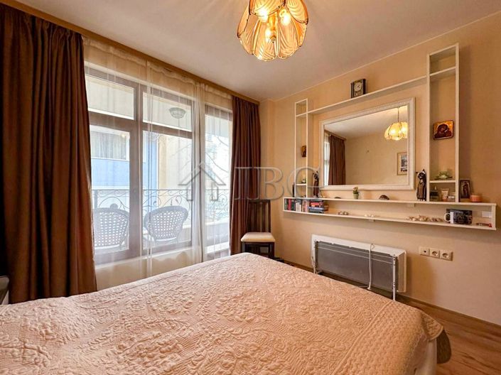 Image No.13-1 Bed Apartment for sale