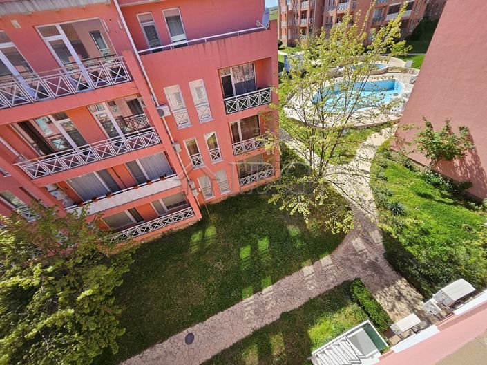 Image No.1-Apartment for sale