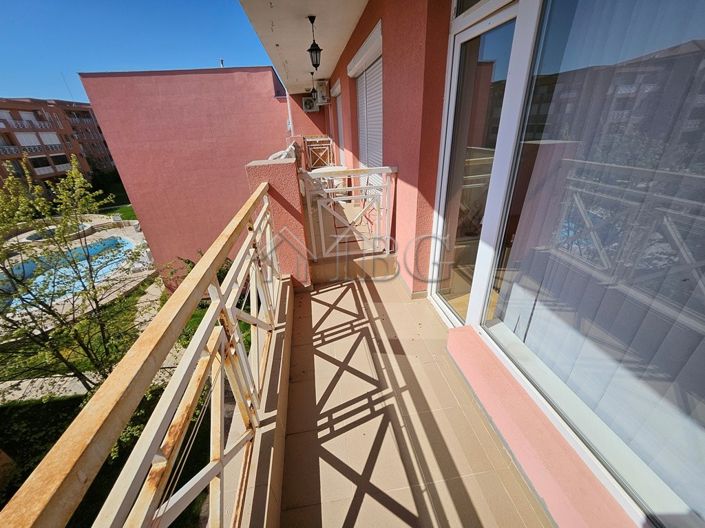 Image No.10-Appartement à vendre à Burgas