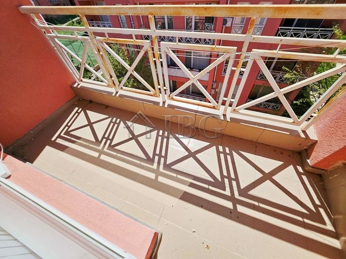 Image No.2-Appartement à vendre à Burgas