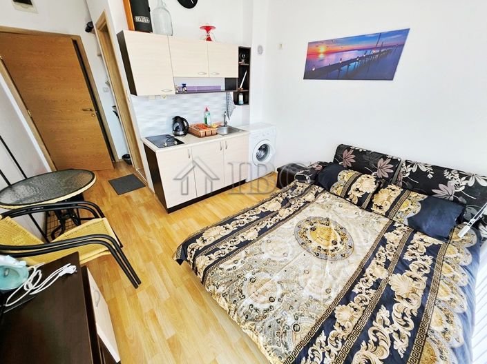 Image No.4-Appartement à vendre à Burgas