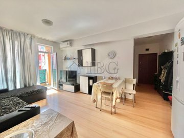 1 - Burgas, Appartement